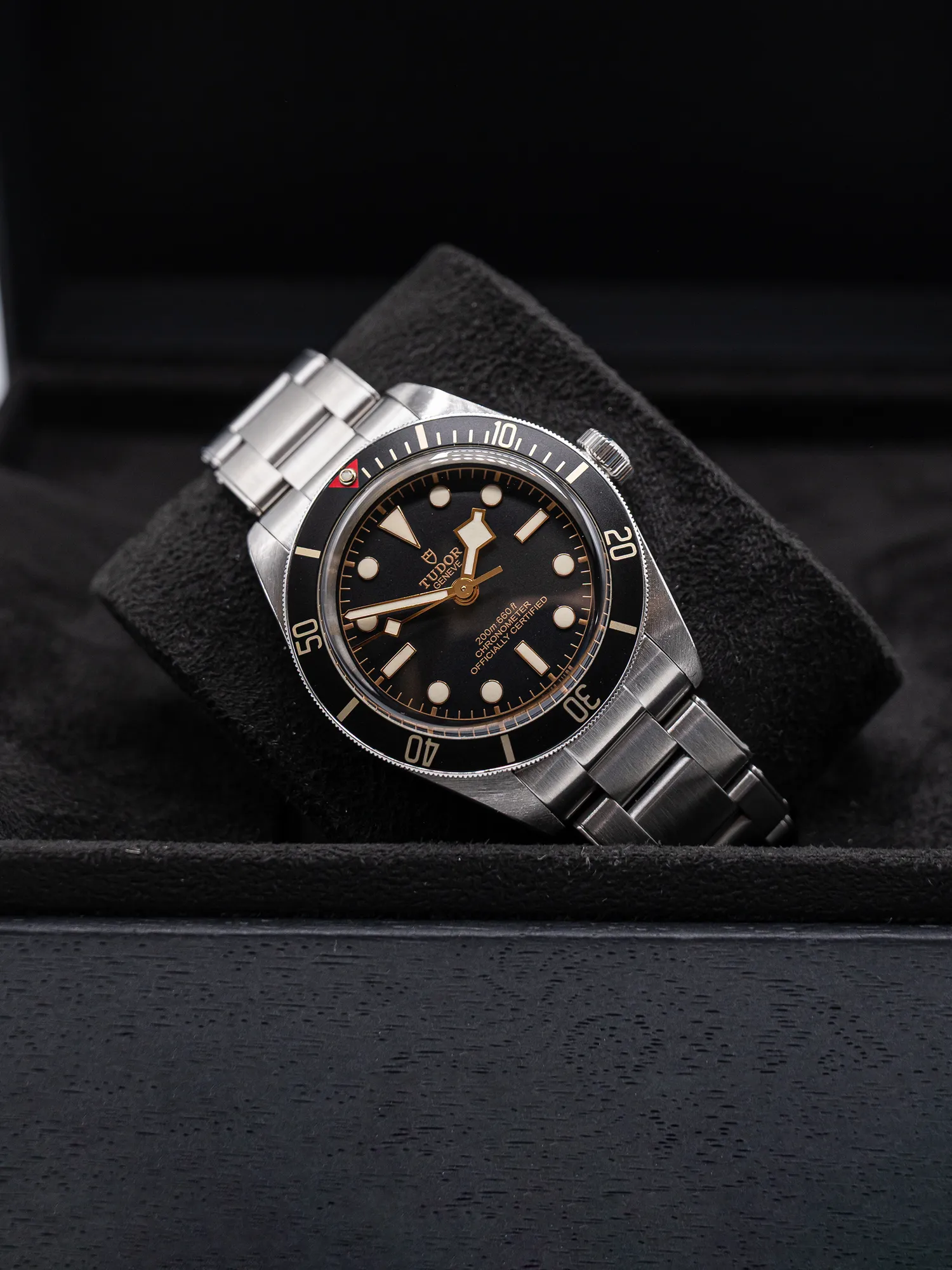Tudor 79030N