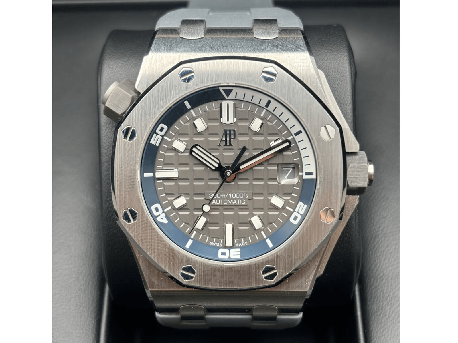 Audemars Piguet Royal Oak Offshore