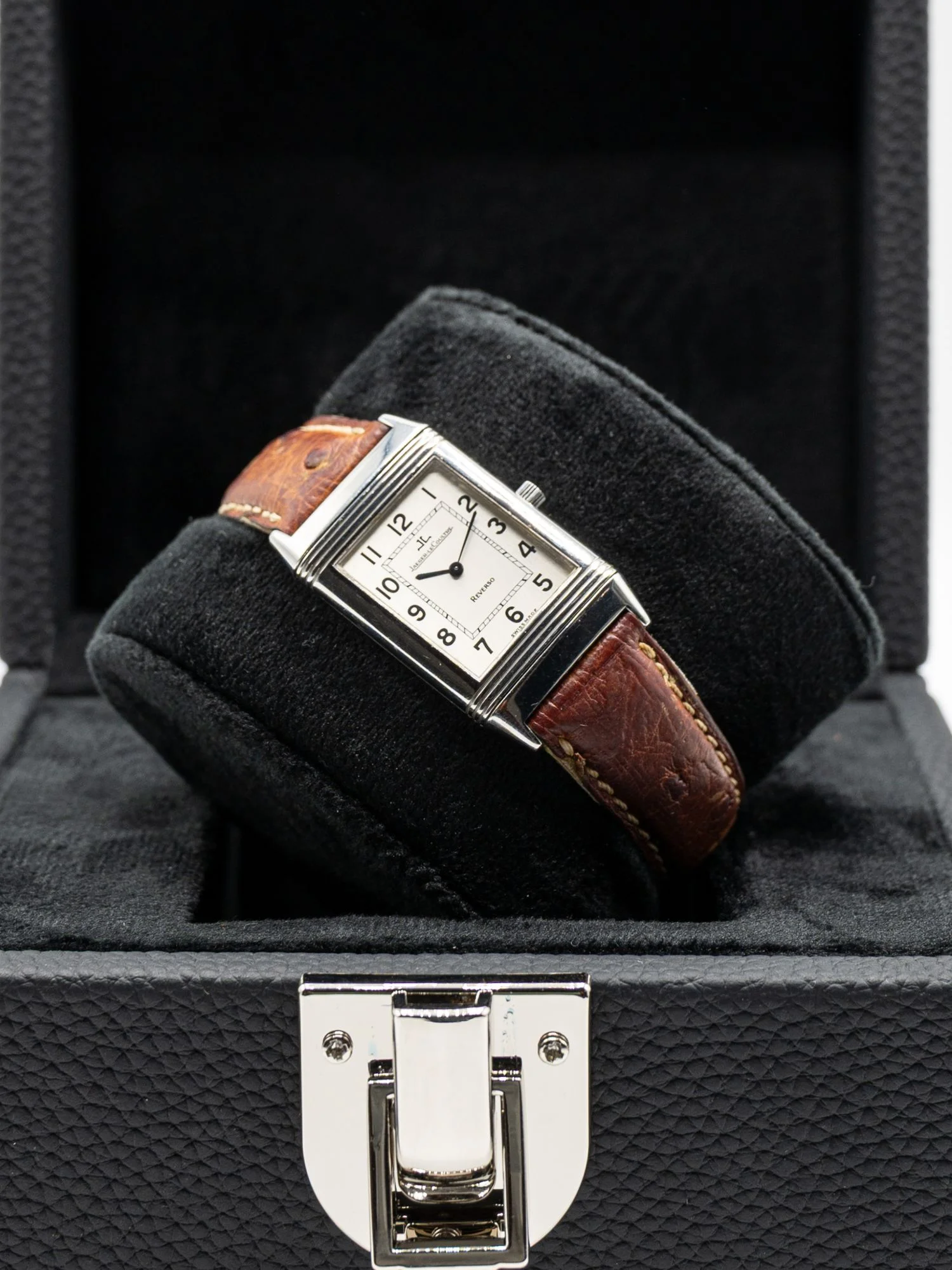 Jaeger-LeCoultre Reverso