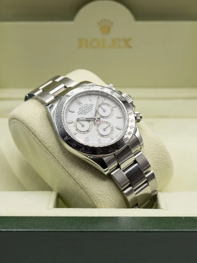 Rolex Cosmograph Daytona