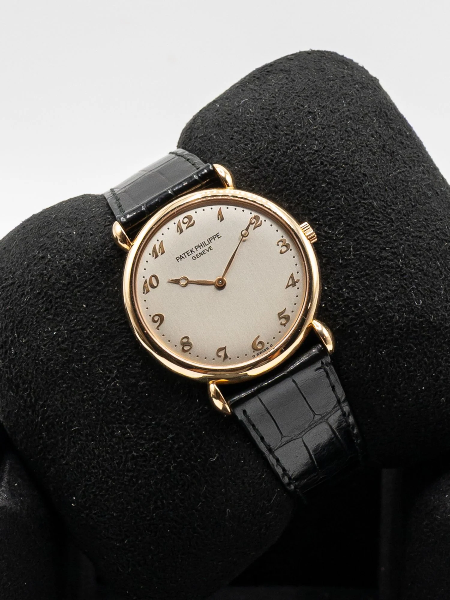 Patek Philippe Calatrava