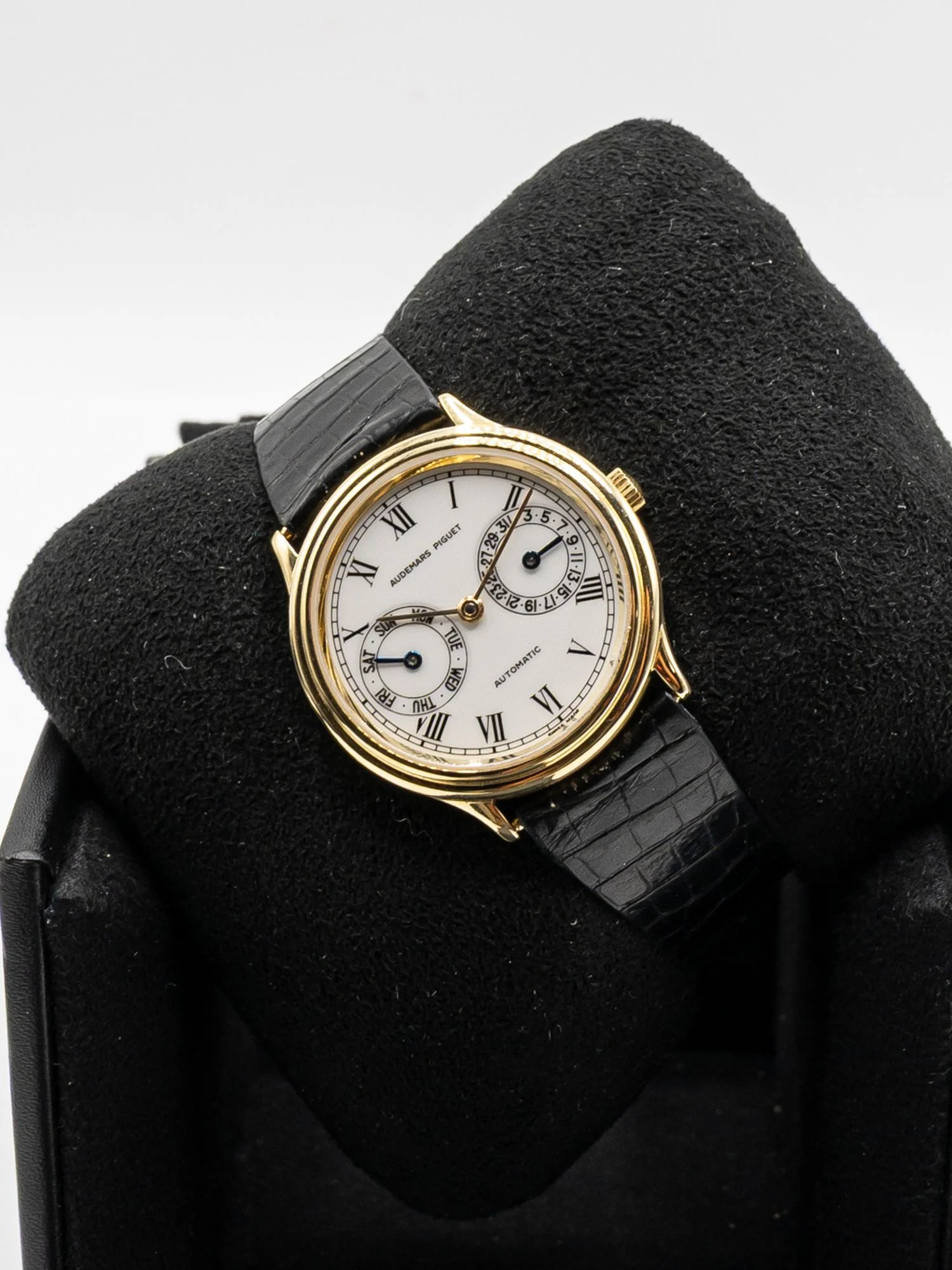 Audemars Piguet Jules Audemars Day-Date (stimato)