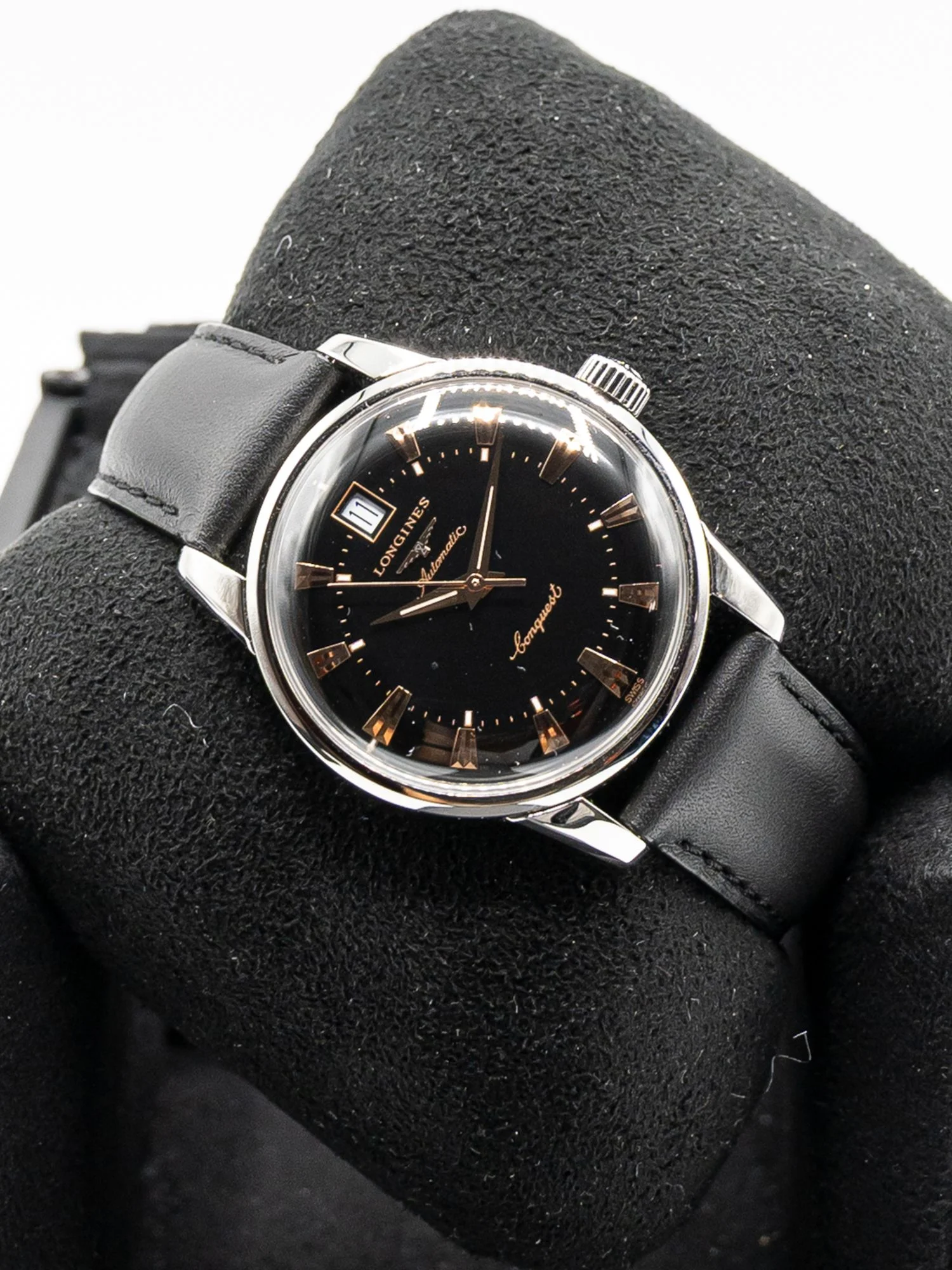 Longines Conquest Automatic