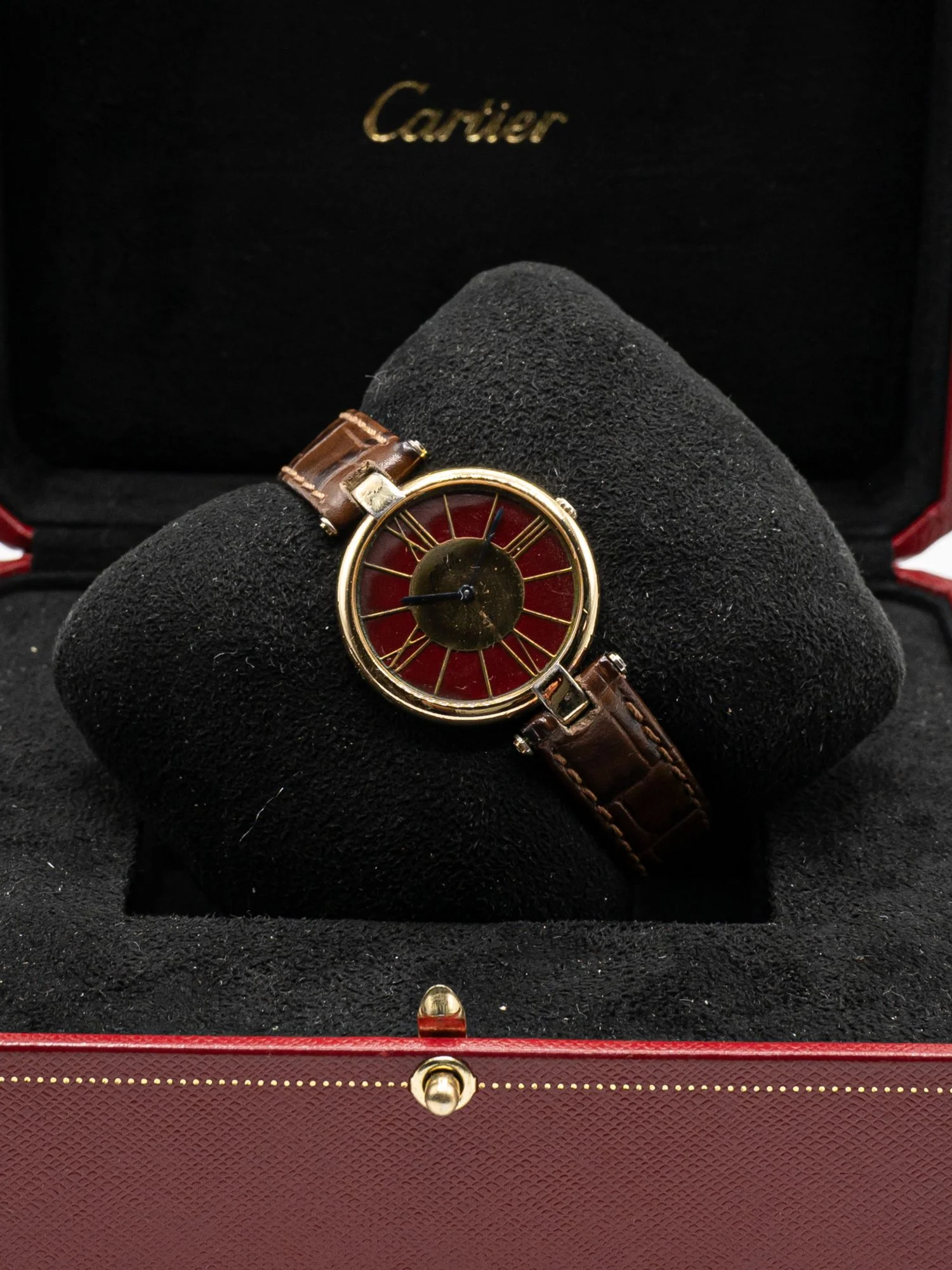 Cartier Must de Cartier Vendôme