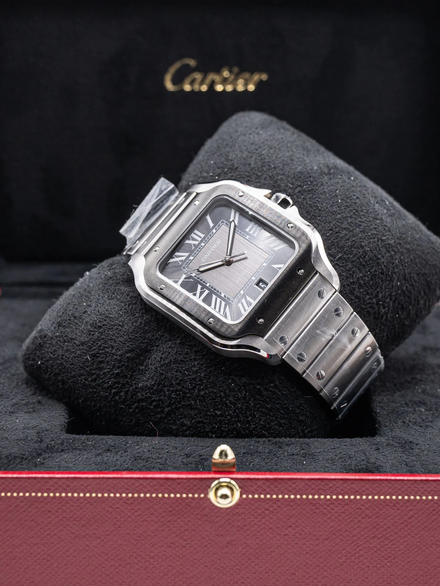 Cartier Santos de Cartier