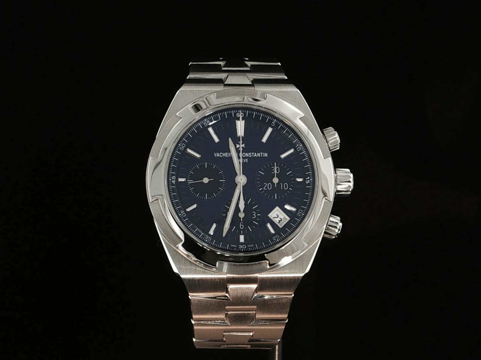 Vacheron Constantin Overseas Chronograph