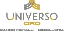 Universo Oro Logo